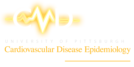 University of Pittsburgh CVD Epidemiology Training Program