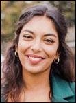 Mitali Ray, PhD, RN