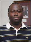 Julius Asubonteng