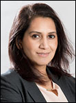 Fouzia Farooq