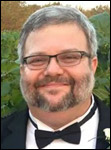 William I. Fisher, PhD