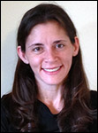 Carrie Hanley