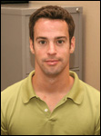 Tim Hughes