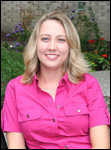 Candace McClure
