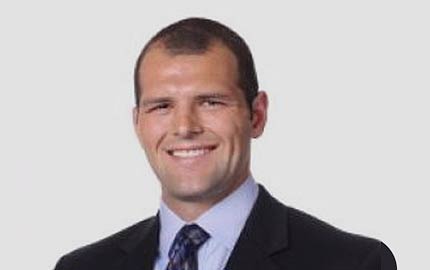 T32 Alumnus Co-Authors Late Breaking Clinical Trial at ACC2024