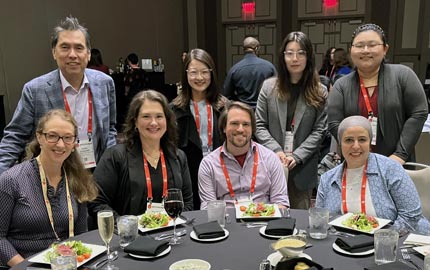 American Heart Association Epi Lifestyle Scientific Sessions 2025