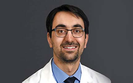 Post-doc Trainee Accepted into US Ten-Day Seminar on the Epidemiology and Prevention