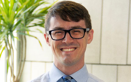 Alum Receives AHA Career Development Award