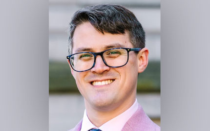 Alum Awarded Pilot Grant
